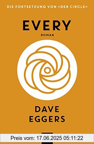 Binding : Taschenbuch, Edition : 1., Label : KiWi-Taschenbuch, Publisher : KiWi-Taschenbuch, medium : Taschenbuch, numberOfPages : 592, publicationDate : 2023-05-04, releaseDate : 2023-05-04, authors : Dave Eggers, translators : Klaus Timmermann, Ulrike Wasel, ISBN : 3462004425