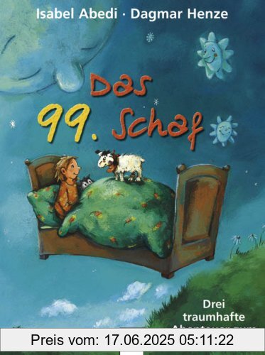 Binding : Broschiert, Label : Arena, Publisher : Arena, medium : Broschiert, numberOfPages : 96, publicationDate : 2007-06-01, authors : Isabel Abedi, languages : german, ISBN : 3401029142