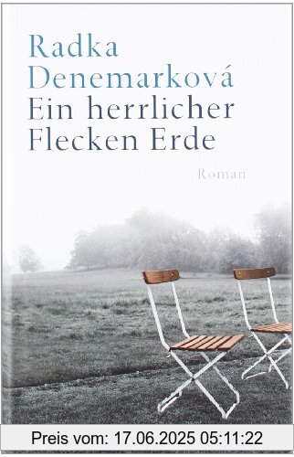 Binding : Gebundene Ausgabe, Edition : 2, Label : Deutsche Verlags-Anstalt, Publisher : Deutsche Verlags-Anstalt, medium : Gebundene Ausgabe, numberOfPages : 304, publicationDate : 2009-09-01, authors : Radka Denemarková, translators : Eva Profousová, languages : german, ISBN : 342104404X