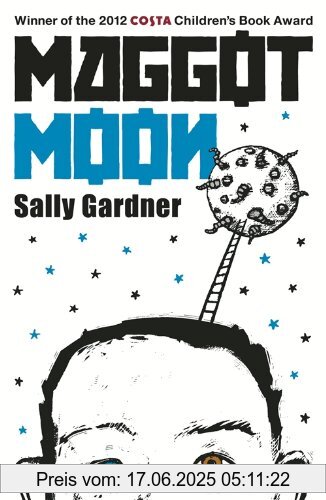 Binding : Taschenbuch, Label : Hot Key Books, Publisher : Hot Key Books, NumberOfItems : 1, medium : Taschenbuch, numberOfPages : 288, publicationDate : 2013-01-03, authors : Sally Gardner, languages : english, ISBN : 1471400441