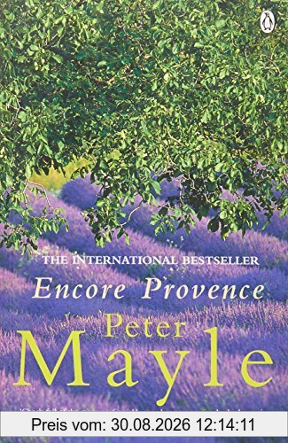 Encore Provence
