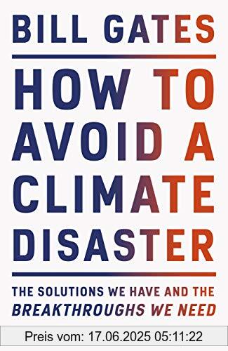 Brand : Penguin Books Ltd (UK), Binding : Gebundene Ausgabe, Edition : 01, Label : Allen Lane, Publisher : Allen Lane, medium : Gebundene Ausgabe, numberOfPages : 272, publicationDate : 2021-02-16, authors : Bill Gates, ISBN : 0241448301