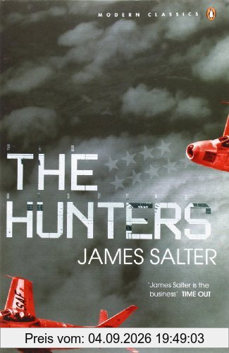 The Hunters (Penguin Modern Classics)