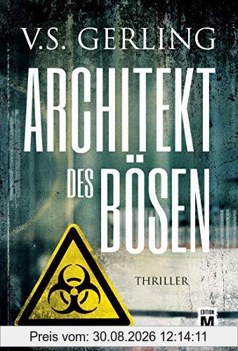 Architekt des Bösen