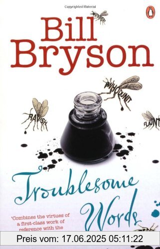 Binding : Taschenbuch, Label : Penguin, Publisher : Penguin, NumberOfItems : 1, medium : Taschenbuch, numberOfPages : 256, publicationDate : 2009-10-01, releaseDate : 2012-08-30, authors : Bill Bryson, languages : english, ISBN : 0141040394