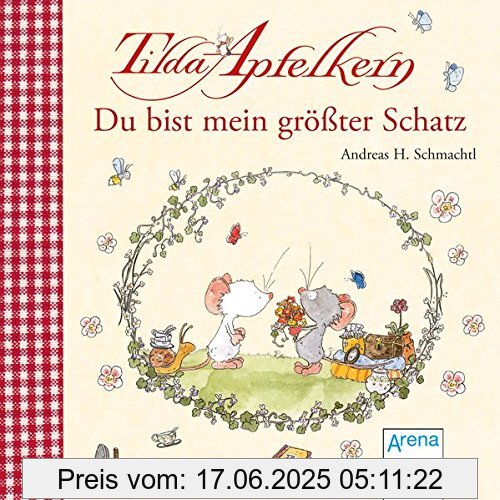 Binding : Gebundene Ausgabe, Label : Arena, Publisher : Arena, medium : Gebundene Ausgabe, numberOfPages : 32, publicationDate : 2017-06-06, authors : Schmachtl, Andreas H., languages : german, ISBN : 3401710044