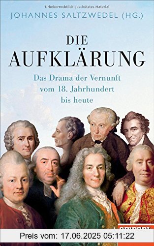 Binding : Gebundene Ausgabe, Label : Deutsche Verlags-Anstalt, Publisher : Deutsche Verlags-Anstalt, medium : Gebundene Ausgabe, numberOfPages : 272, publicationDate : 2017-08-28, releaseDate : 2017-08-28, publishers : Johannes Saltzwedel, languages : german, ISBN : 3421047901