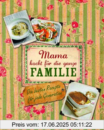 Binding : Gebundene Ausgabe, Label : Parragon, Publisher : Parragon, medium : Gebundene Ausgabe, numberOfPages : 224, publicationDate : 2013-05-24, authors : Parragon, languages : german, ISBN : 1472309480