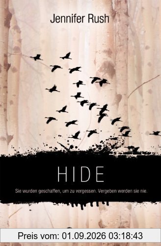 Hide