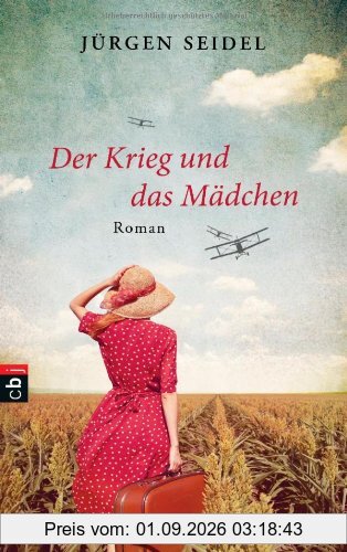 Der Krieg und das Mädchen