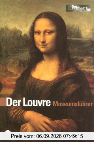 Der Louvre museumsfürher