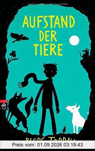 Aufstand der Tiere: Band 2