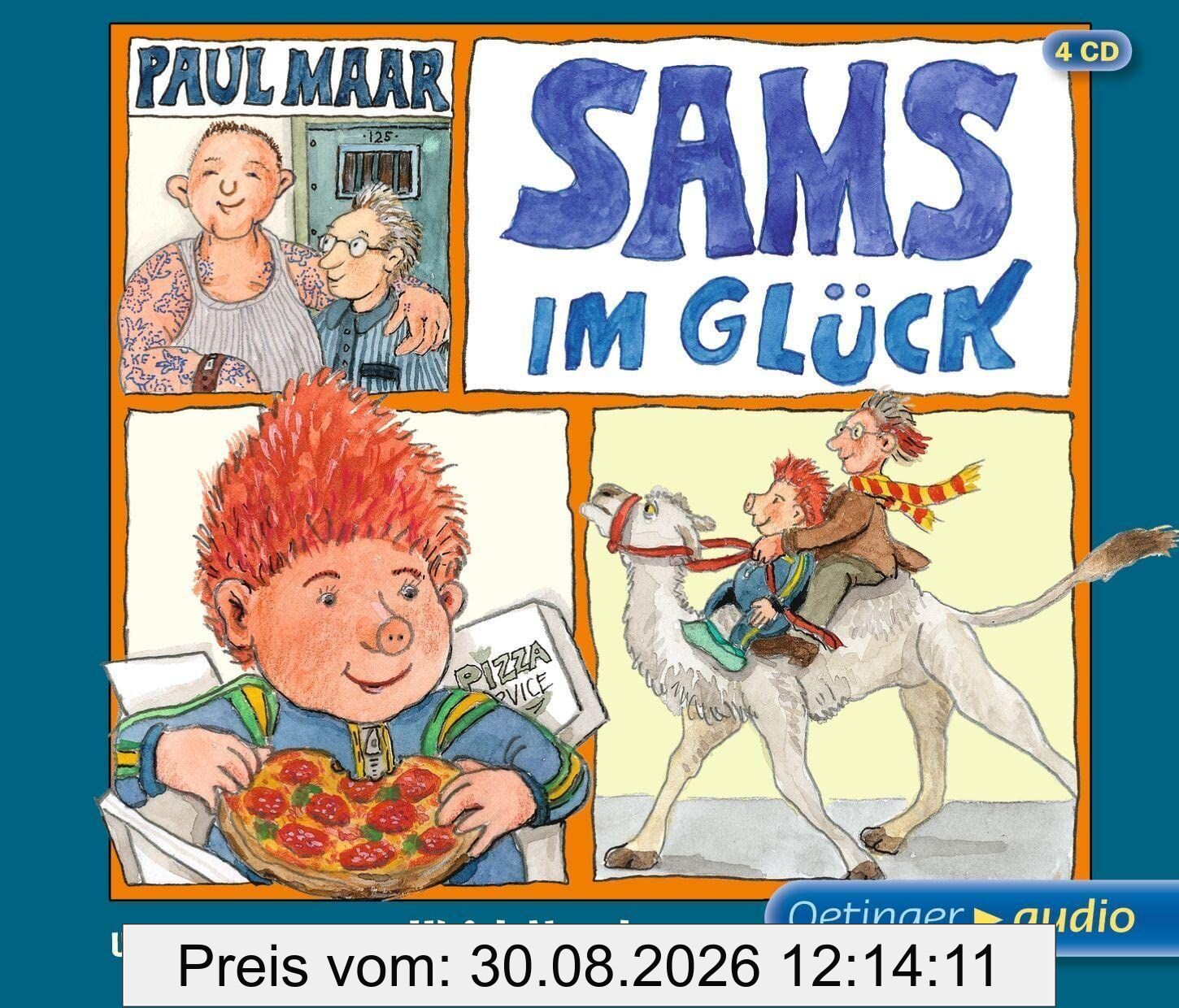 Sams im Glück