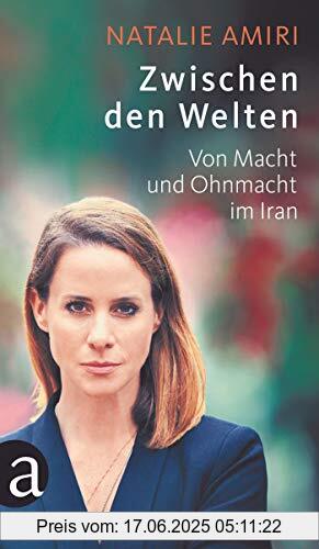 Binding : Gebundene Ausgabe, Edition : 1., Label : Aufbau Verlag, Publisher : Aufbau Verlag, medium : Gebundene Ausgabe, numberOfPages : 254, publicationDate : 2021-03-15, authors : Natalie Amiri, ISBN : 3351038801