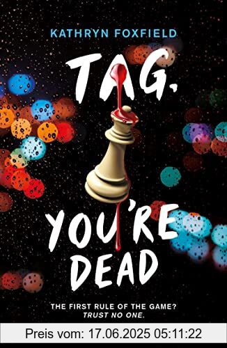 Binding : Taschenbuch, Edition : 1, Label : Scholastic Ltd., Publisher : Scholastic Ltd., medium : Taschenbuch, numberOfPages : 345, publicationDate : 2022-07-07, releaseDate : 2022-07-07, authors : Katherine Foxfield, ISBN : 0702312835