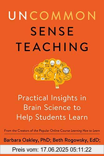 Brand : Tarcherperigee, Binding : Taschenbuch, Label : TarcherPerigee, Publisher : TarcherPerigee, medium : Taschenbuch, numberOfPages : 336, publicationDate : 2021-06-15, authors : Barbara Oakley PhD, Beth Rogowsky EdD, Sejnowski, Terrence J., ISBN : 0593329732