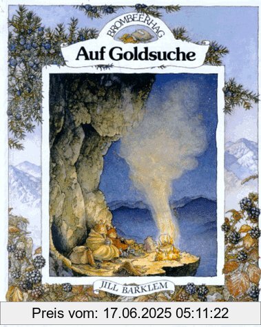 Binding : Gebundene Ausgabe, Label : Betz, Wien, Publisher : Betz, Wien, medium : Gebundene Ausgabe, publicationDate : 1992-01-01, authors : Jill Barklem, ISBN : 3219103693
