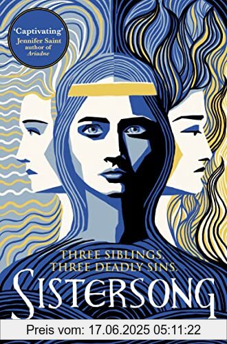 Binding : Taschenbuch, Edition : Main Market, Label : Pan, Publisher : Pan, medium : Taschenbuch, numberOfPages : 416, publicationDate : 2022-04-28, releaseDate : 2022-04-28, authors : Lucy Holland, ISBN : 1529039053