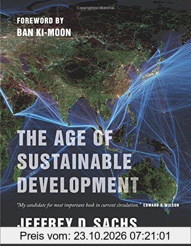 Age of Sustainable Development
