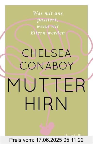 Binding : Gebundene Ausgabe, Edition : 1., Label : HarperCollins Hardcover, Publisher : HarperCollins Hardcover, medium : Gebundene Ausgabe, numberOfPages : 464, publicationDate : 2023-04-25, releaseDate : 2023-04-25, authors : Chelsea Conaboy, translators : Sabine Reinhardus, ISBN : 3365003126