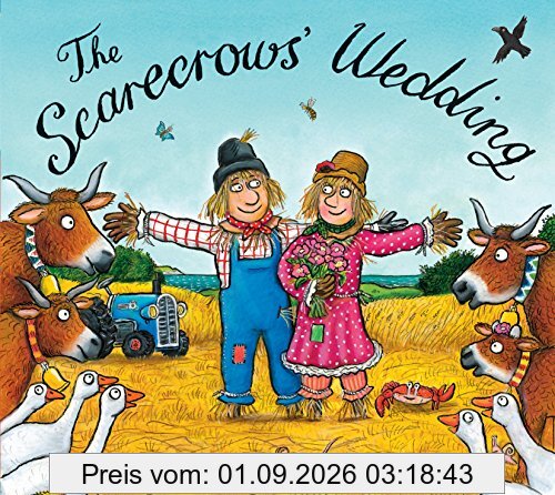 The Scarecrows' Wedding