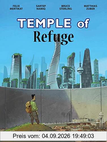 Temple of Refuge