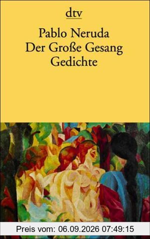 Der Große Gesang