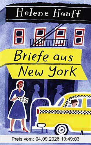 Briefe aus New York