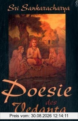 Poesie des Vedanta