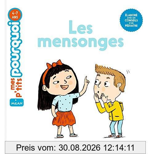 Les mensonges