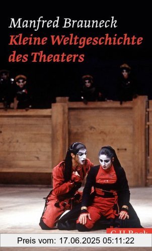 Binding : Taschenbuch, Edition : 1, Label : C.H.Beck, Publisher : C.H.Beck, medium : Taschenbuch, numberOfPages : 294, publicationDate : 2014-11-18, authors : Manfred Brauneck, languages : german, ISBN : 3406668518