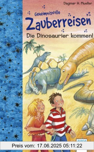 Binding : Gebundene Ausgabe, Label : Arena, Publisher : Arena, medium : Gebundene Ausgabe, numberOfPages : 107, publicationDate : 2006-01-01, authors : Mueller, Dagmar H., languages : english, german, ISBN : 3401059564