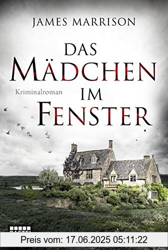 Binding : Taschenbuch, Edition : 1. Aufl. 2015, Label : Bastei Lübbe (Bastei Lübbe Taschenbuch), Publisher : Bastei Lübbe (Bastei Lübbe Taschenbuch), medium : Taschenbuch, numberOfPages : 400, publicationDate : 2015-08-13, releaseDate : 2015-08-13, authors : James Marrison, translators : Rainer Schumacher, languages : german, ISBN : 3404171977