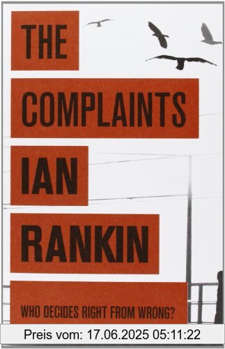Binding : Taschenbuch, Label : Orion Publishing Group, Publisher : Orion Publishing Group, NumberOfItems : 1, medium : Taschenbuch, numberOfPages : 452, publicationDate : 2010-08-05, authors : Ian Rankin, languages : english, ISBN : 1409103471