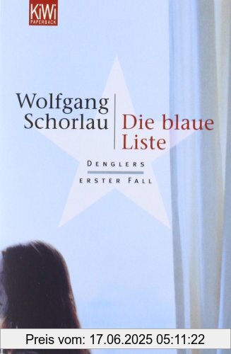 Binding : Taschenbuch, Edition : 24, Label : KiWi-Paperback, Publisher : KiWi-Paperback, medium : Taschenbuch, numberOfPages : 352, publicationDate : 2005-03-16, authors : Wolfgang Schorlau, languages : german, ISBN : 3462034790
