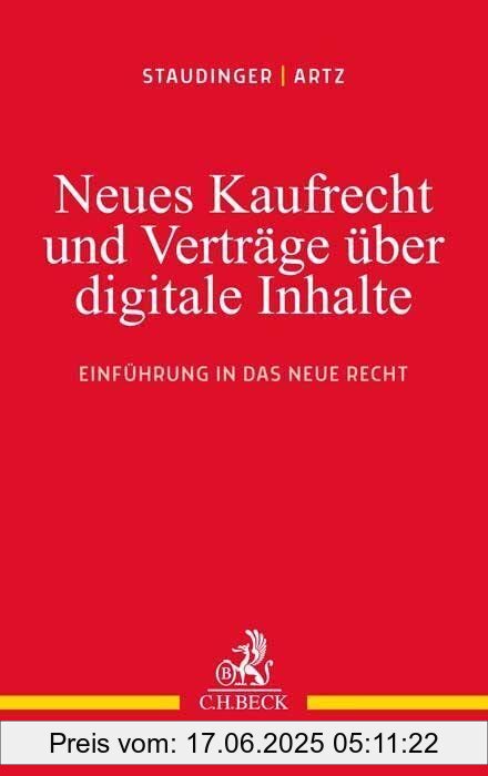 Binding : Taschenbuch, Edition : 1, Label : C.H.Beck, Publisher : C.H.Beck, medium : Taschenbuch, numberOfPages : 236, publicationDate : 2022-05-23, authors : Ansgar Staudinger, Markus Artz, ISBN : 3406776019