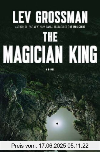 Binding : Gebundene Ausgabe, Label : Viking Adult, Publisher : Viking Adult, NumberOfItems : 1, medium : Gebundene Ausgabe, numberOfPages : 416, publicationDate : 2011-08-09, releaseDate : 2011-08-09, authors : Lev Grossman, languages : english, ISBN : 0670022314