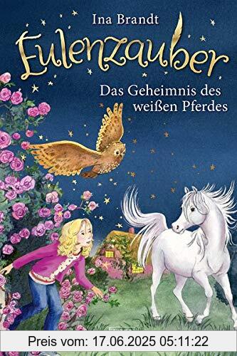 Binding : Gebundene Ausgabe, Label : Arena, Publisher : Arena, medium : Gebundene Ausgabe, numberOfPages : 136, publicationDate : 2020-09-22, authors : Ina Brandt, ISBN : 3401604600