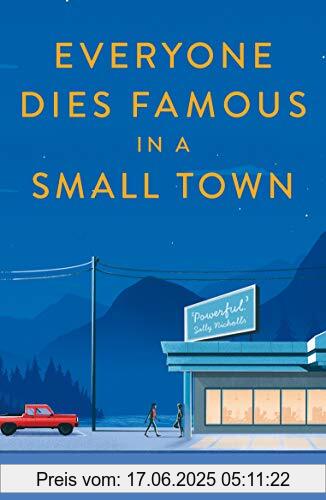 Brand : Faber And Faber Ltd., Binding : Taschenbuch, Edition : Main, Label : Faber & Faber, Publisher : Faber & Faber, medium : Taschenbuch, numberOfPages : 256, publicationDate : 2021-04-20, authors : Bonnie-Sue Hitchcock, ISBN : 0571350429