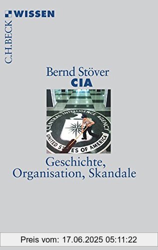 Binding : Taschenbuch, Edition : 1, Label : C.H.Beck, Publisher : C.H.Beck, medium : Taschenbuch, numberOfPages : 128, publicationDate : 2017-02-16, releaseDate : 2017-02-16, authors : Bernd Stöver, ISBN : 3406704107