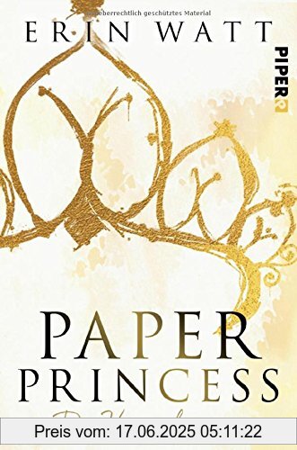 Binding : Broschiert, Label : Piper Paperback, Publisher : Piper Paperback, medium : Broschiert, numberOfPages : 384, publicationDate : 2017-03-01, authors : Erin Watt, translators : Lene Kubis, languages : german, ISBN : 3492060714