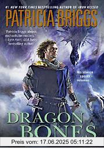 Binding : Taschenbuch, Edition : Ace Mass-Market., Label : Ace, Publisher : Ace, NumberOfItems : 1, medium : Taschenbuch, numberOfPages : 304, publicationDate : 2002-02-26, releaseDate : 2002-02-26, authors : Patricia Briggs, languages : english, ISBN : 0441009166