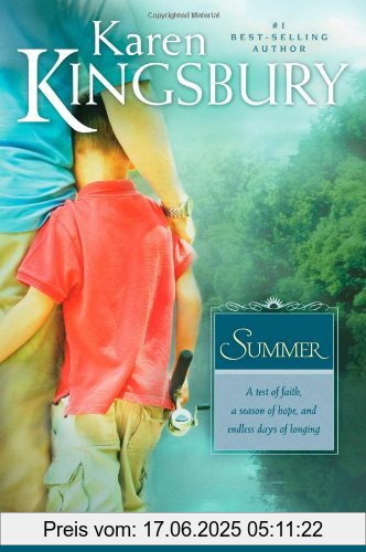 Binding : Taschenbuch, Label : Tyndale House Publ, Publisher : Tyndale House Publ, NumberOfItems : 1, PackageQuantity : 1, medium : Taschenbuch, numberOfPages : 350, publicationDate : 2007-08-21, authors : Karen Kingsbury, languages : english, ISBN : 084238748X