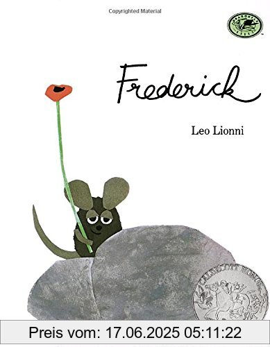 Binding : Taschenbuch, Label : Dragonfly Books, Publisher : Dragonfly Books, NumberOfItems : 1, PackageQuantity : 1, medium : Taschenbuch, numberOfPages : 32, publicationDate : 1973-04-12, releaseDate : 1973-04-12, authors : Leo Lionni, ISBN : 0394826140