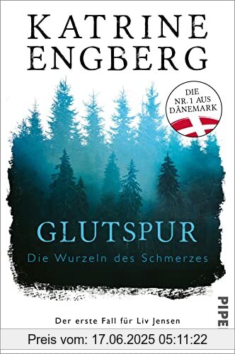 Binding : Broschiert, Edition : 2, Label : Piper, Publisher : Piper, medium : Broschiert, numberOfPages : 464, publicationDate : 2023-09-28, releaseDate : 2023-09-28, authors : Katrine Engberg, translators : Hanne Hammer, ISBN : 3492065112