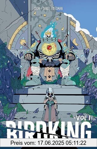 Brand : DARK HORSE COMICS, Binding : Taschenbuch, Edition : 1, Label : Dark Horse Books, Publisher : Dark Horse Books, PackageQuantity : 1, medium : Taschenbuch, numberOfPages : 160, publicationDate : 2022-11-01, releaseDate : 2022-11-01, authors : Daniel Freedman, ISBN : 1506726070