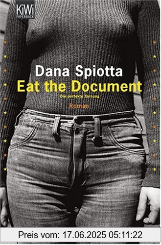 Binding : Taschenbuch, Edition : 1, Label : KiWi-Paperback, Publisher : KiWi-Paperback, medium : Taschenbuch, numberOfPages : 352, publicationDate : 2008-11-24, authors : Dana Spiotta, translators : Hannes Meyer, languages : german, ISBN : 3462040189