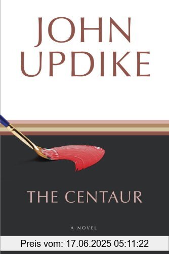 Binding : Taschenbuch, Edition : BALLANTINE BKS., Label : Random House Trade Paperbacks, Publisher : Random House Trade Paperbacks, NumberOfItems : 1, PackageQuantity : 1, medium : Taschenbuch, numberOfPages : 304, publicationDate : 1996-08-27, releaseDate : 1996-08-27, authors : John Updike, languages : english, ISBN : 0449912167