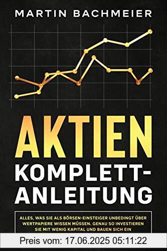 Brand : Kapitalkonzept Medien, Binding : Taschenbuch, Label : Kapitalkonzept Medien, Publisher : Kapitalkonzept Medien, medium : Taschenbuch, numberOfPages : 158, publicationDate : 2020-07-11, authors : Martin Bachmeier, ISBN : 1647801230