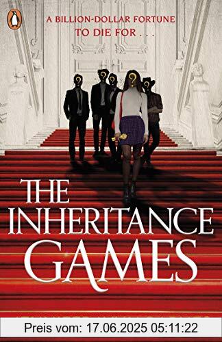 Brand : Penguin Books Ltd (UK), Binding : Taschenbuch, Label : Penguin, Publisher : Penguin, medium : Taschenbuch, numberOfPages : 384, publicationDate : 2020-09-03, releaseDate : 2020-09-03, authors : Barnes, Jennifer Lynn, ISBN : 0241476178